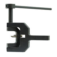 Universal Radius Turning Attachment with 10mm Shank